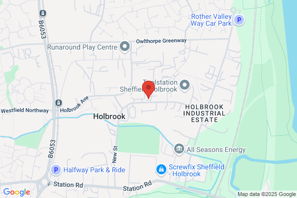 H.R Skip Hire