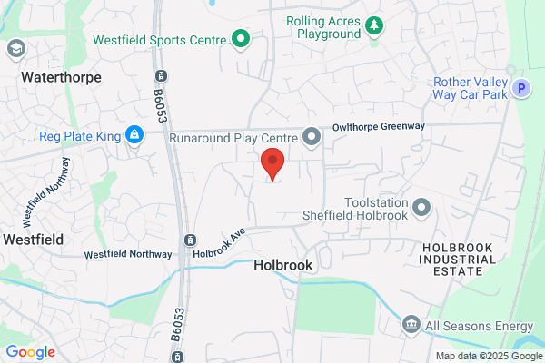 Holbrook Telecom Limited