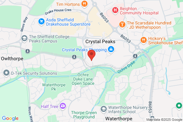 Just Mortgages Sheffield