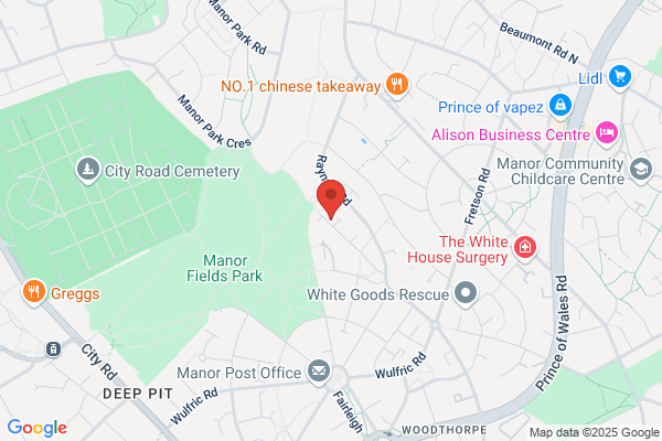 Mosborough Cleaning Specialists