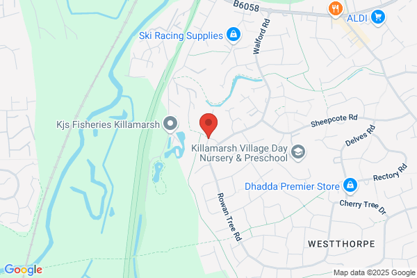 Ormond Pipework Services Ltd