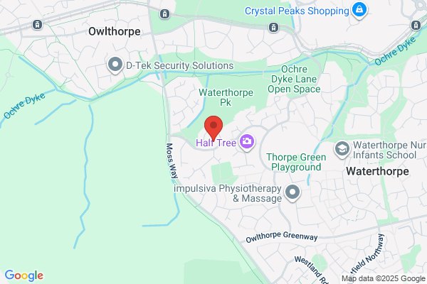 Sheffield Detailing Services