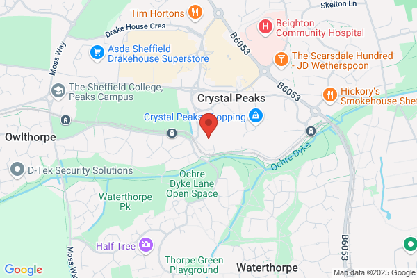 Sheffield Housing (SE)