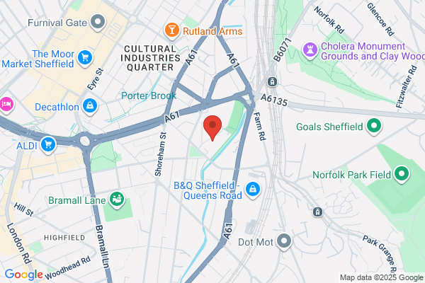 Sothall Roofing Specialists