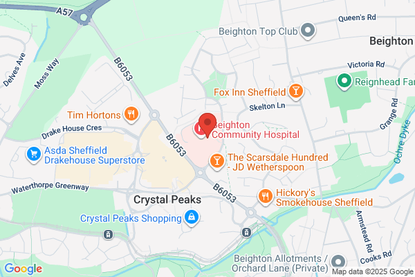 St Lukes Day Hospice