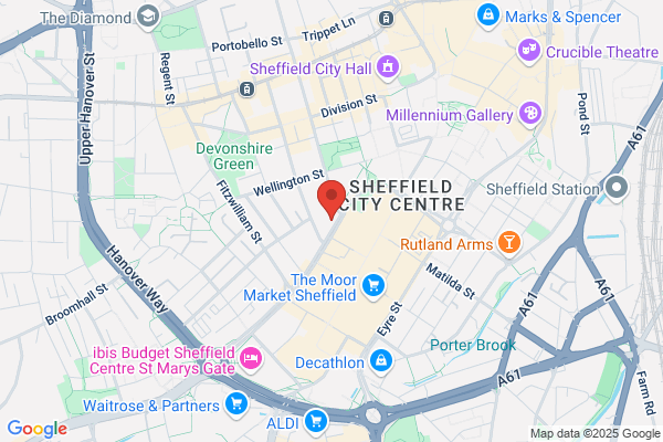 Westfield Health Centre