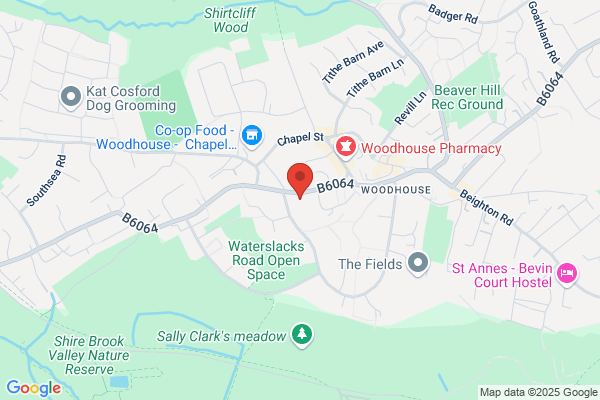 Woodhouse Medical Centre