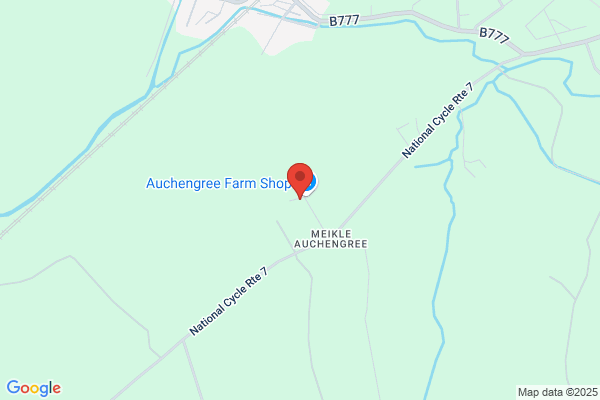 Auchengree Farm Shop