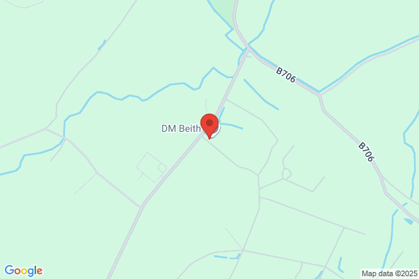 B & D Knox