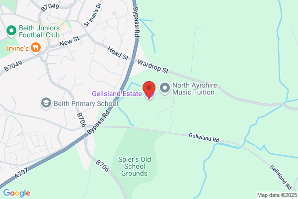 Beith Community Association
