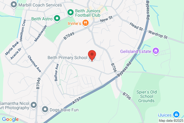 Beith Primary School