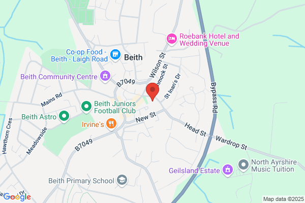 Dickson Court Sheltered Housing