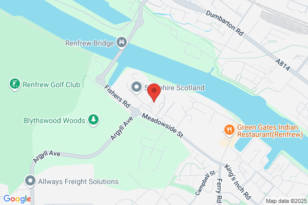 Gateside Heating Services Ltd