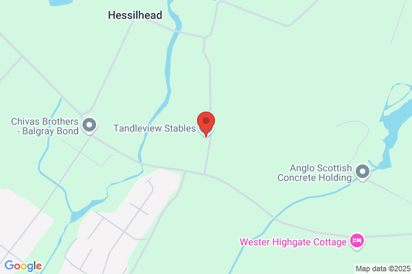 Tandleview Stables