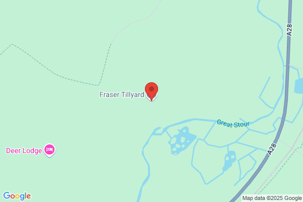 A Fraser