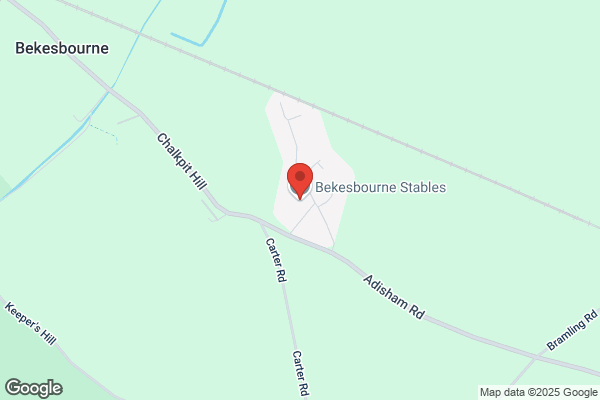 Bekesbourne Stables