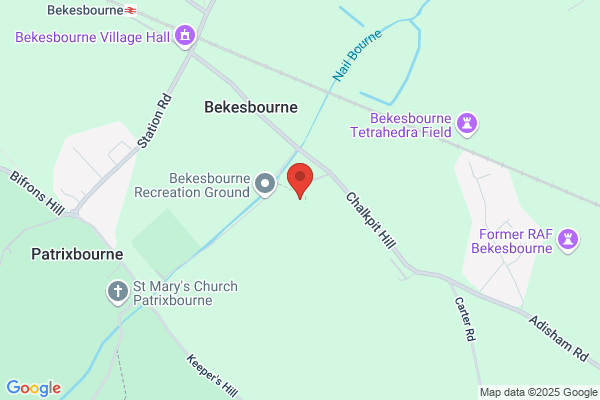 Canterbury Churches Information Service