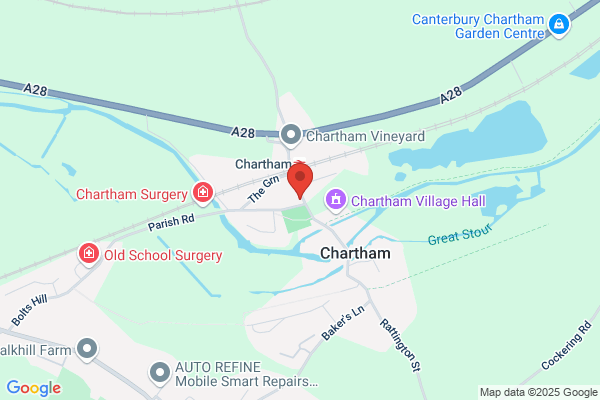 Chartham Village Stores