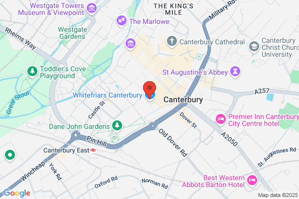 Goldsmiths