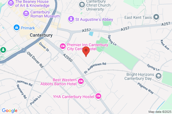 Kent Institute Of Art & Design