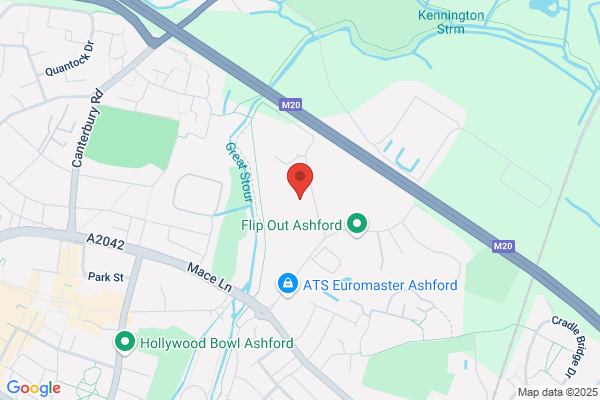 Moss Rid (UK) Ltd