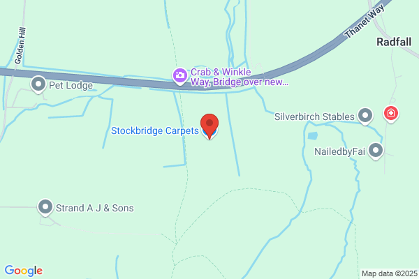 Stockbridge Carpets Ltd