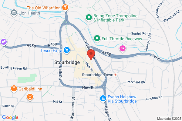 Camphill Village Trust