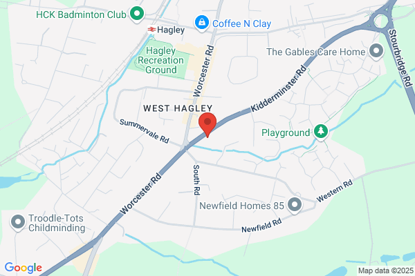 Clent Hills Veterinary Group