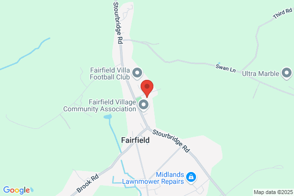 Fairfield First School