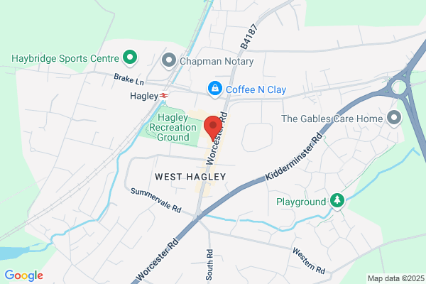 Kings (Hagley)
