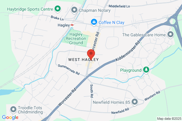 The Hagley Cobler