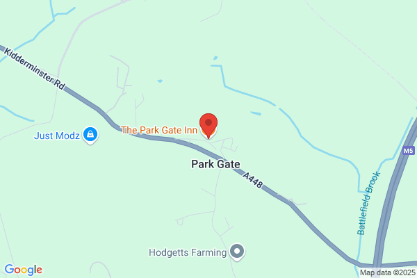 The Park Gate Inn