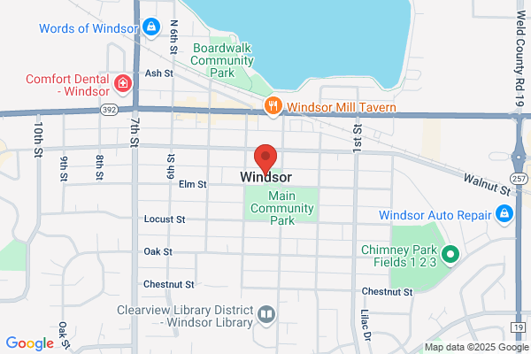 Windsor & Co