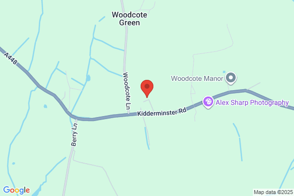 Woodcote Farm
