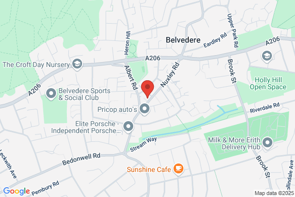 Co-op Food - Upper Belvedere