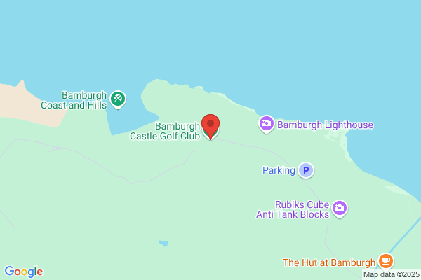Belford Golf Club