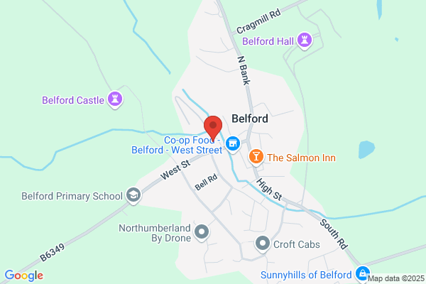 Belford Community Club