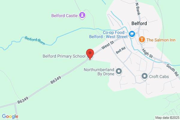Belford Community Middle School