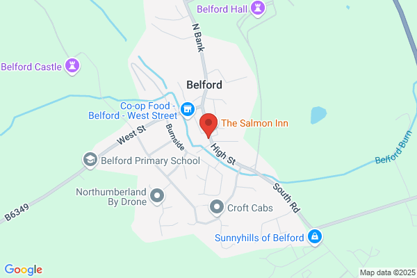 Belford Dental Care