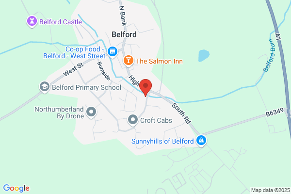 Belford Medical Practice