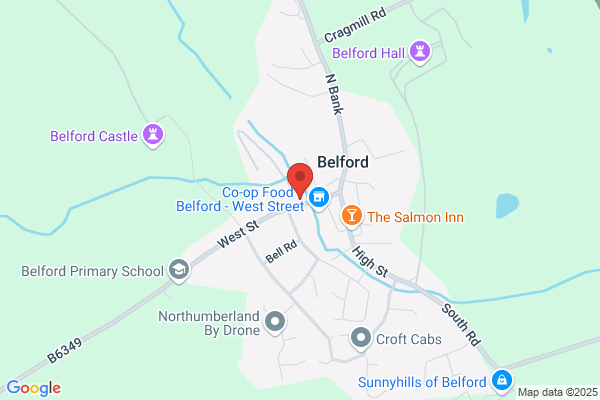 Bluebell Farm Caravan Park & Holiday Cottages