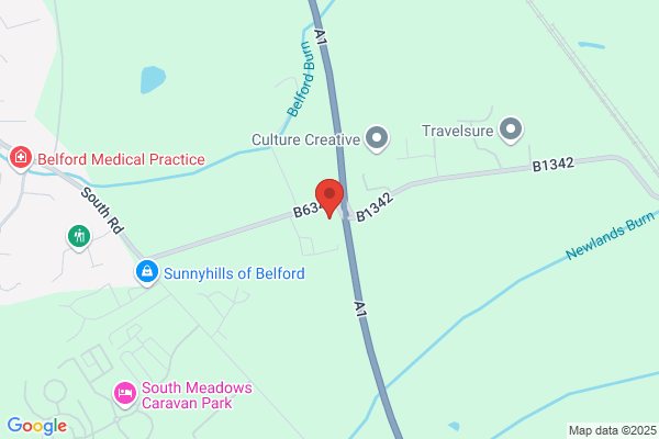 Tree Locate (Europe) Ltd
