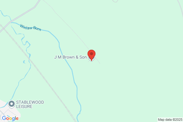 William Johnson & Sons (Belford) Ltd