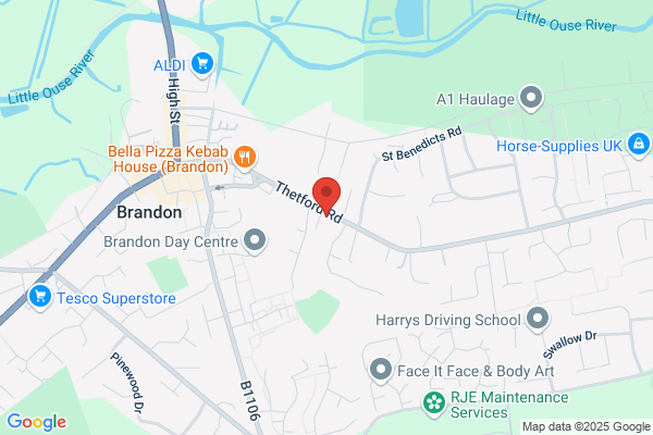 Brandon News