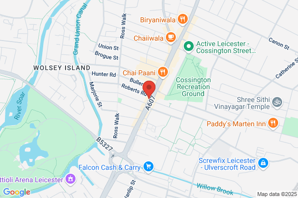 Chaat House