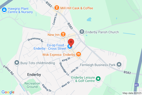 Hinckley & Rugby Building Society