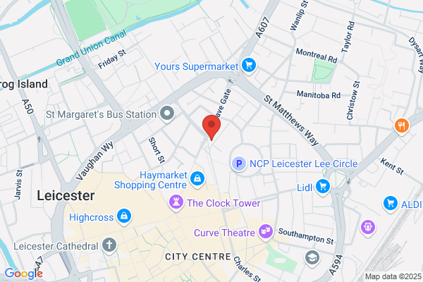 Milky Lane Dessert Parlour