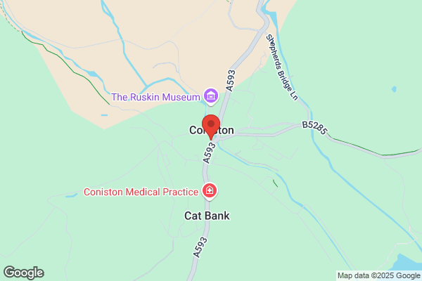 The Copper Mines & Lakes Cottages