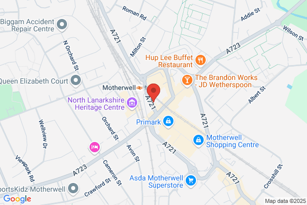 Nationwide Building Society