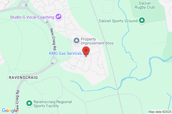 KMG Gas Services